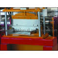 Roll que forma la máquina para el taco de la costura derecho (YX65-400-425)
